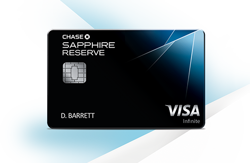 chase sapphire reserve credit cards card review airline travel debit fee annual classywish background
