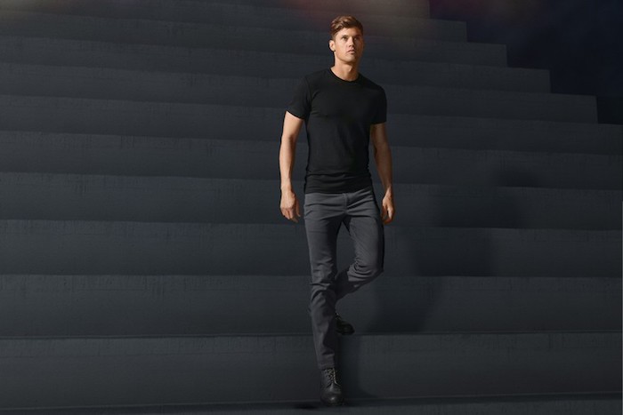 Outlier Slim Dungarees